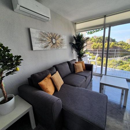Rincon De Loix -Playa. Apartment Benidorm Exterior foto